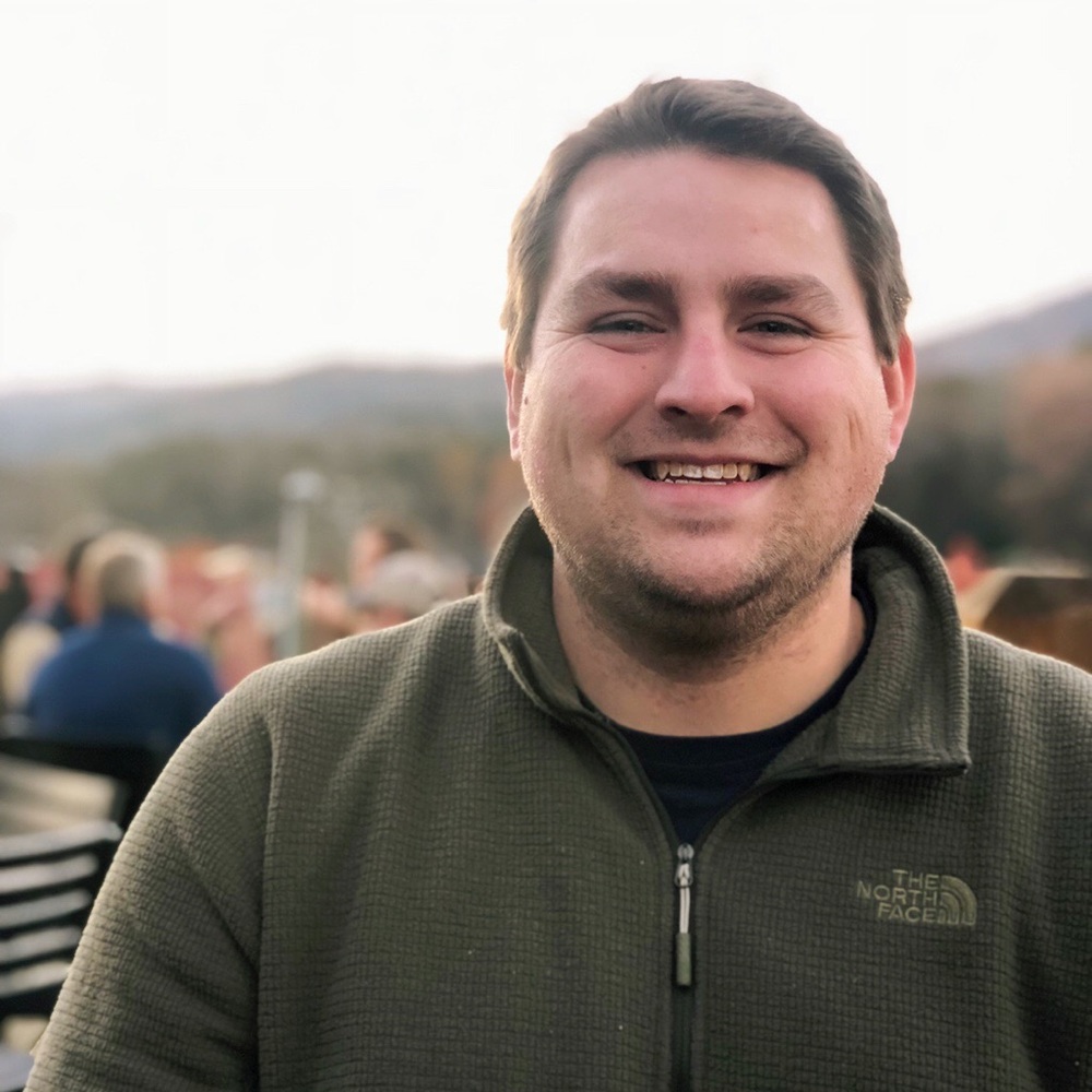 Meet your Posher, Luke